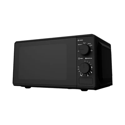 Gambar Kels Garrison Microwave Solo 20 Liter - Hitam