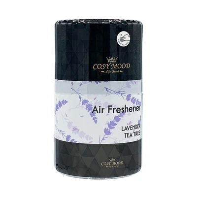 Gambar Cosy Mood Lavender & Tea Tree Pengharum Ruangan - Ungu