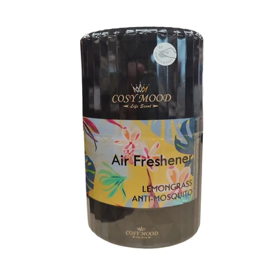 Gambar Cosy Mood Lemongrass Pengharum Ruangan - Kuning