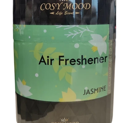 Gambar Cosy Mood Jasmine Pengharum Ruangan - Hijau