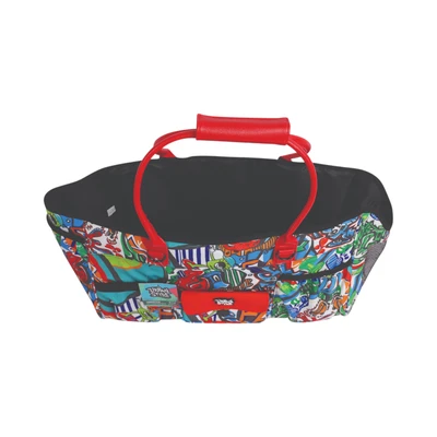 Gambar M-Pets Urbanstyle Freestyle Tas Hewan Peliharaan - Mix