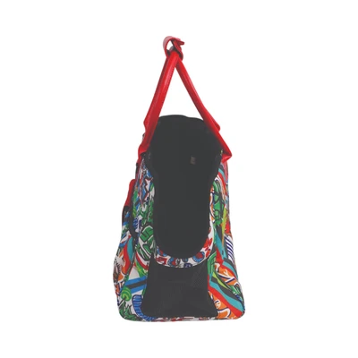 Gambar M-Pets Urbanstyle Freestyle Tas Hewan Peliharaan - Mix