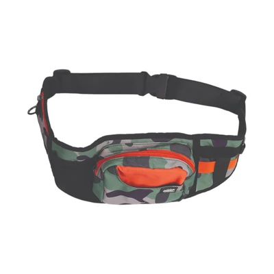 Gambar M-Pets Wild Jungle Tas Pinggang - Camo