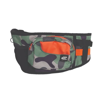 Gambar M-Pets Wild Jungle Tas Pinggang - Camo
