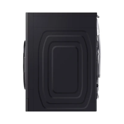 Gambar Samsung Mesin Cuci Front Loading 25 kg WD25DB8995BZSE - Abu-Abu