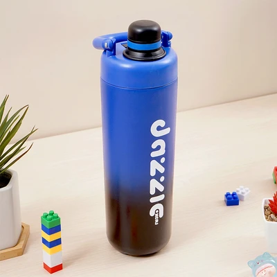 Gambar Ataru Botol Vacuum Flask Stainless Steel 800 ml Random
