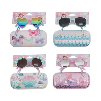 Gambar Pretty Missy Kacamata Anak Sunglasses Random