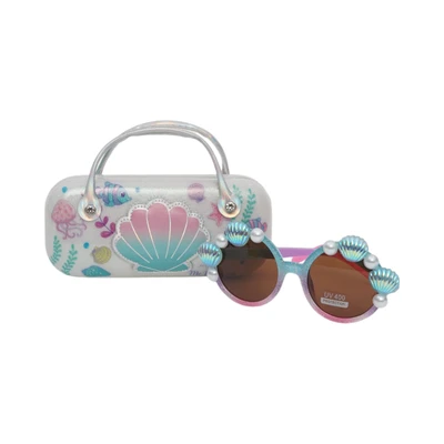 Gambar Pretty Missy Kacamata Anak Sunglasses Random