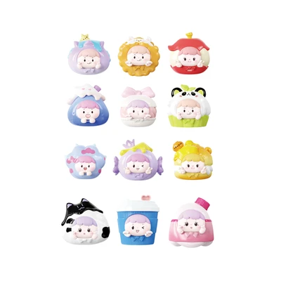 Gambar Man Chao Minifigure Naughty Boy Sweets Fun Random