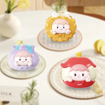 Gambar Man Chao Minifigure Naughty Boy Sweets Fun Random