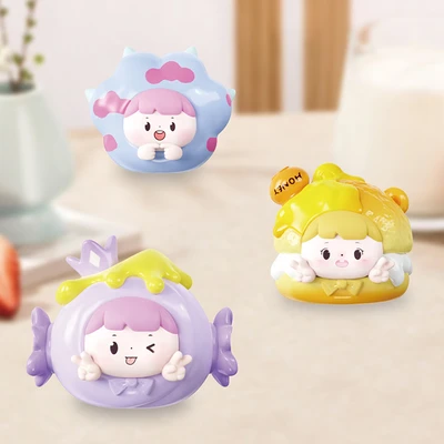 Gambar Man Chao Minifigure Naughty Boy Sweets Fun Random