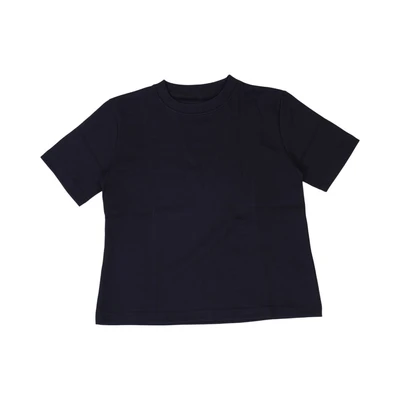 Gambar Ataru T-Shirt Wanita Basic All Size - Hitam
