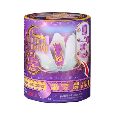 Gambar Unicorn Academy Baby Unicorn Collectibles Random