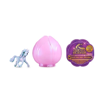 Gambar Unicorn Academy Baby Unicorn Collectibles Random