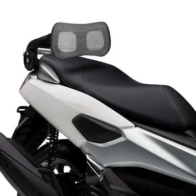 Gambar Otto Klasse Sandaran Jok Motor Nmax155 - Hitam