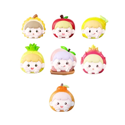 Gambar Man Chao Minifigure Naughty Boy Fruity Aroma Diffuser Random