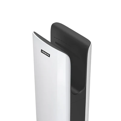 Gambar Krisbow Jet Hand Dryer Slim MRJHD-S - Putih
