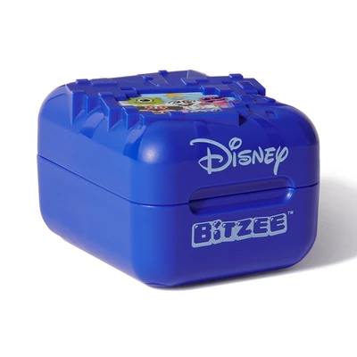 Gambar Bitzee Digital Pet Disney Gml 22901 - Biru
