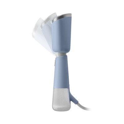 Gambar Philips Setrika Uap Handheld STH5020/20 - Biru