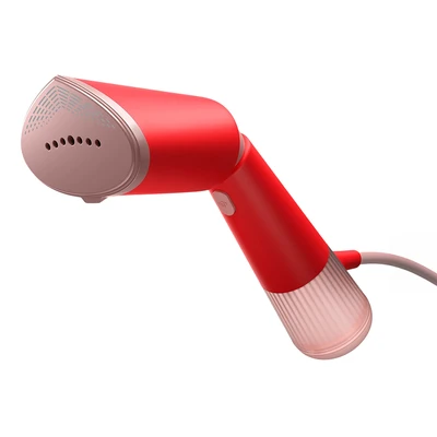 Gambar Philips Setrika Uap Handheld STH5020/40 - Merah