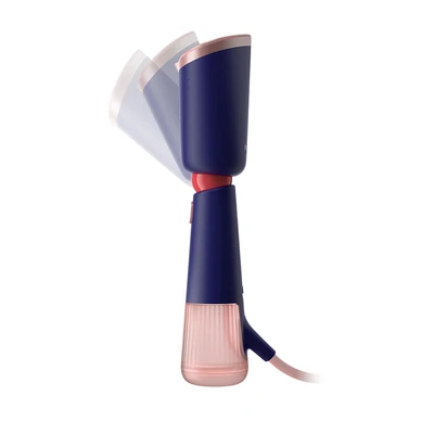 Gambar Philips Setrika Uap Handheld STH5030/20 - Biru