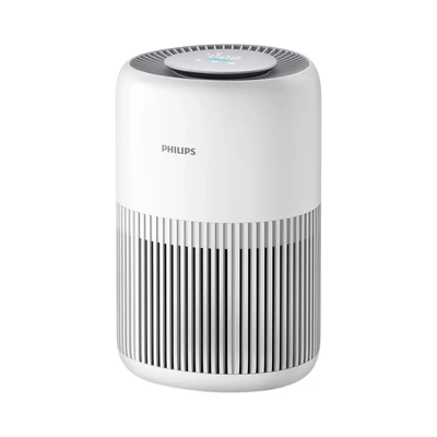 Gambar Philips Air Purifier 65 m2 CADR 250 m3/jam AC0950/10 - Putih