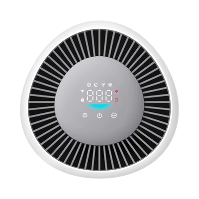 Gambar Philips Air Purifier 65 m2 CADR 250 m3/jam AC0950/10 - Putih