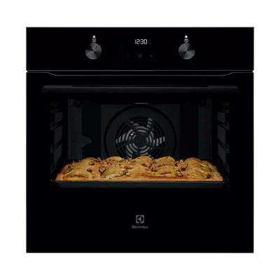 Gambar Electrolux Oven Tanam 72 Liter Koigh00Ka2 - Hitam