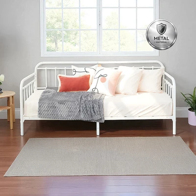 Gambar Informa Riley Tempat Tidur Daybed - Putih