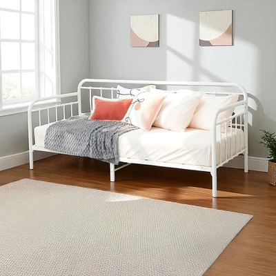 Gambar Informa Riley Tempat Tidur Daybed - Putih