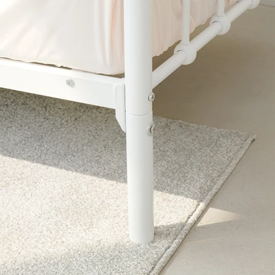 Gambar Informa Riley Tempat Tidur Daybed - Putih