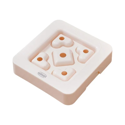 Gambar Culinart Cetakan Sandwich - Pink