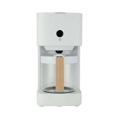 Gambar Kels Damarie Coffee Maker 1.5 Liter - Putih