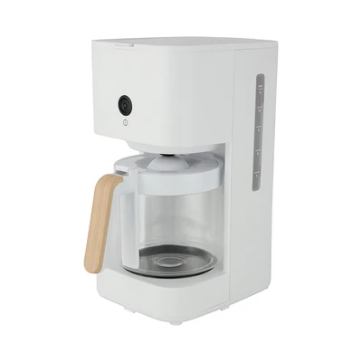 Gambar Kels Damarie Coffee Maker 1.5 Liter - Putih