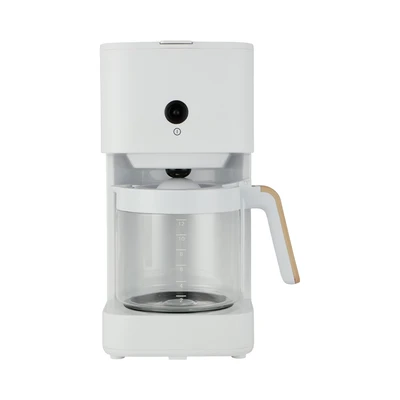 Gambar Kels Damarie Coffee Maker 1.5 Liter - Putih