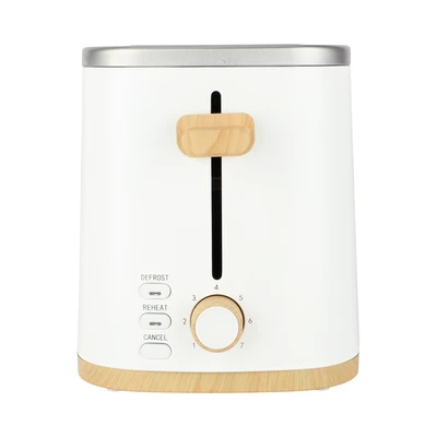 Gambar Kels Damarie Toaster - Putih