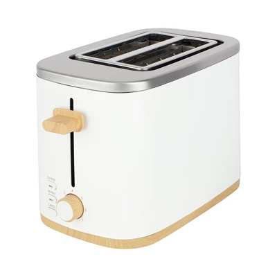 Gambar Kels Damarie Toaster - Putih