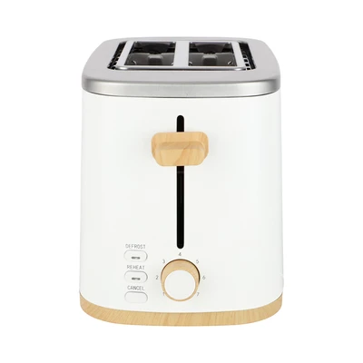 Gambar Kels Damarie Toaster - Putih