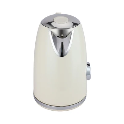 Gambar Kels Drew Teko Listrik 1.7 Liter - Krem Beige