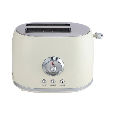 Gambar Kels Drew Toaster - Krem Beige