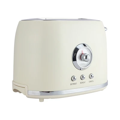 Gambar Kels Drew Toaster - Krem Beige