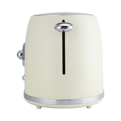 Gambar Kels Drew Toaster - Krem Beige