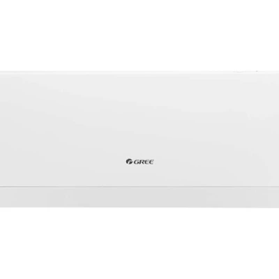 Gambar [Gratis Instalasi] Gree Air Conditioner 1/2 PK + Pipa GWC-05F5S - Putih