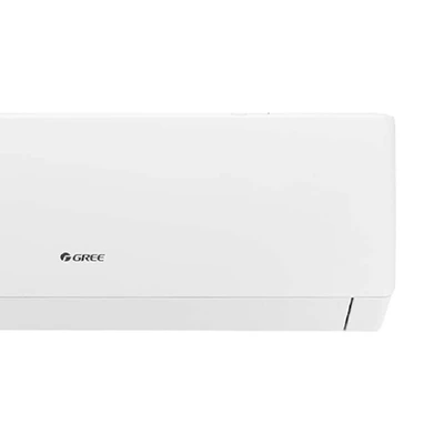 Gambar [Gratis Instalasi] Gree Air Conditioner 1/2 PK + Pipa GWC-05F5S - Putih
