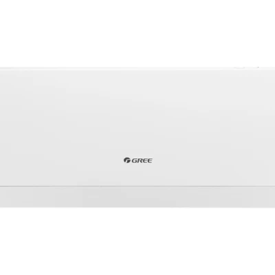 Gambar [Gratis Instalasi] Gree Air Conditioner 1 PK + Pipa GWC-09F5S - Putih