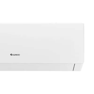 Gambar [Gratis Instalasi] Gree Air Conditioner 1 PK + Pipa GWC-09F5S - Putih