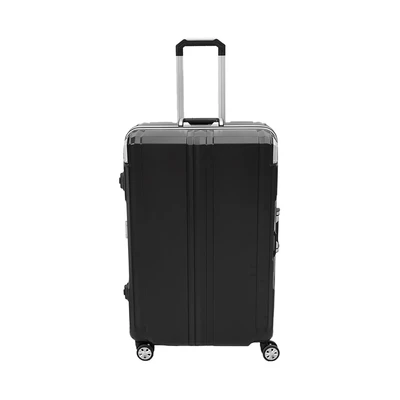 Gambar Legend Walker Koper PC TSA Lock Auto Scale 28 Inch - Hitam