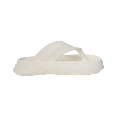 Gambar Kiddy Star Ukuran 32 Sandal Jepit Anak - Krem