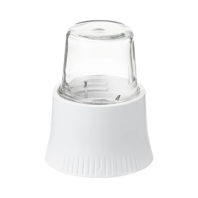 Gambar Panasonic Blender Kaca 2 Liter 450 watt MX-EG5311WSR - Putih