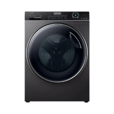 Gambar Aqua Mesin Cuci Front Loading 13 kg FQW-1360BF - Hitam